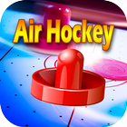 Air Hockey 3D icon