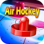 Air Hockey 3D