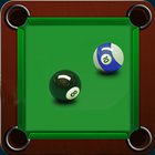Billiards 3D icon