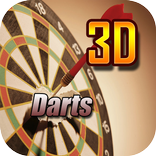 Darts Contest 3D