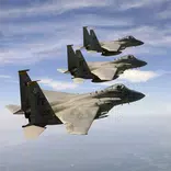 Air Fighter