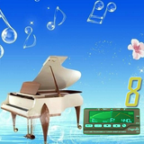 Smart Piano Tuner आइकन