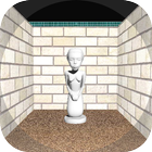 Find Ancient 3D ícone