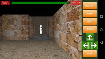 Find Ancient 3D imagem de tela 3