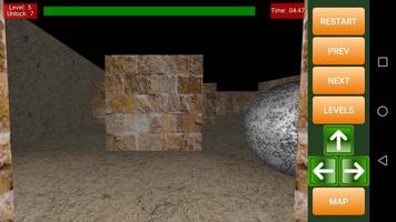 Find Ancient 3D imagem de tela 1