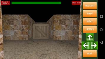 Find Ancient 3D imagem de tela 2