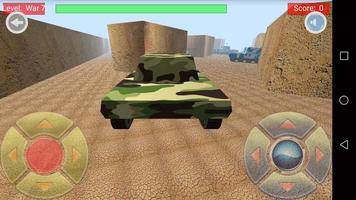 Tank Hero capture d'écran 3