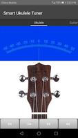 Smart Ukulele Tuner screenshot 2