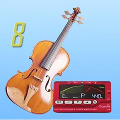 Smart Violin Tuner XAPK download