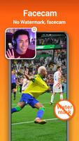 Screen Recorder - iRecorder تصوير الشاشة 1