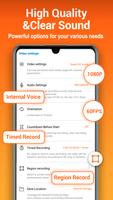 Screen Recorder - iRecorder تصوير الشاشة 2