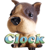 Часы Собака APK