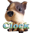 Clock Dog