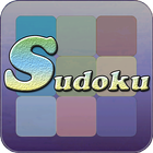 Colorful Sudoku icône