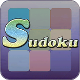 Colorful Sudoku