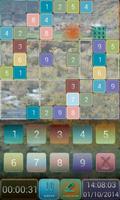 Colorful Sudoku capture d'écran 2
