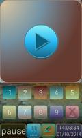 Colorful Sudoku capture d'écran 3