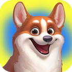 Toon Pet Crush icon