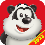 Toon Pet Crush:Toy Cube Puzzle icon