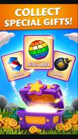Toon Pet Crush:Toy Cube Puzzle screenshot 3