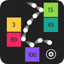 Falling Ballz - addictive phys APK