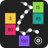 Falling Ballz - addictive physics balls game-icoon Falling Ballz - addictive physics balls game-icoon