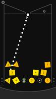 Falling Ballz - addictive phys تصوير الشاشة 2