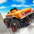 Ramp Car Stunts Racing APK