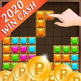 My Block Puzzle Fantasy - 1010 图标