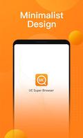 UC Super Browser اسکرین شاٹ 2