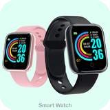 Fitpro Smart Watch