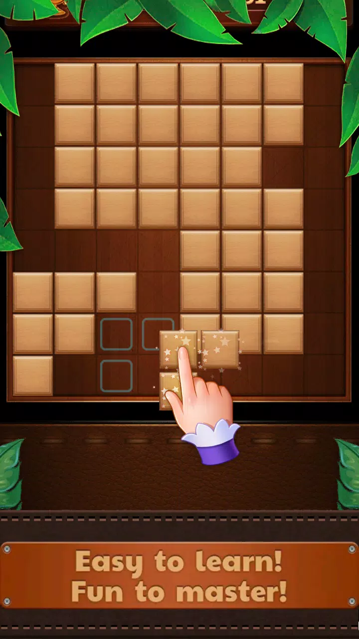 Wood Block Puzzle 2020 APK for Android Download