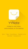 YYNote Poster