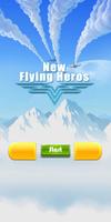 Flying Heros ポスター