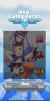 Flying Heros スクリーンショット 1