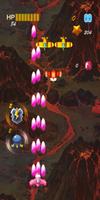 Flying Heros スクリーンショット 2
