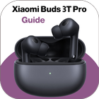 Xiaomi Buds 3T Pro guide Zeichen