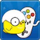 Happy Chick for TV Box icon