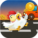 Happy ChickenRoad APK