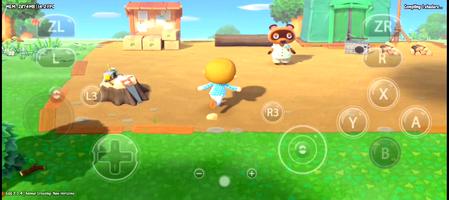 Egg Ns Emulator gönderen