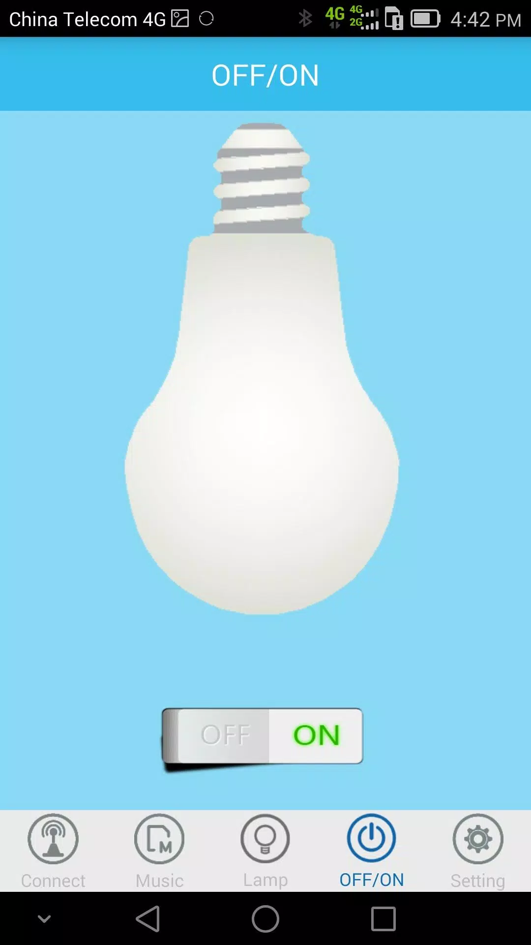 APP for Smart LED Bulb APK for Android Download