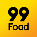 APK 99 Food: Pedir Comida