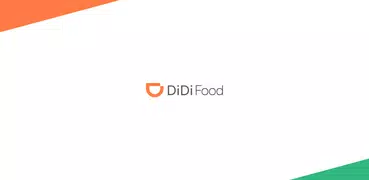 DiDi Food（ディディフード）- デリバリーアプリ