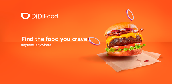 How to Download DiDi Food: Express Delivery APK Latest Version 3.0.86 for Android 2025 image