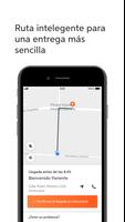 DiDi Repartidor screenshot 1
