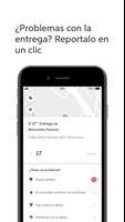 DiDi Repartidor screenshot 2