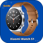 Xiaomi Watch S1 Guide icône