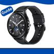 Xiaomi Watch 2 Pro - Guide