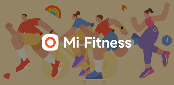 Cách tải Mi Fitness (Xiaomi Wear) miễn phí image