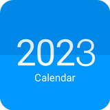 Mi Calendar icon